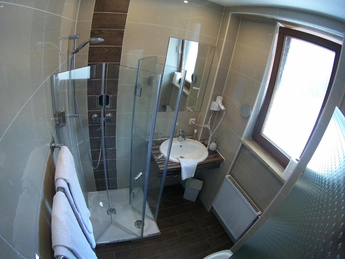 Rothsee Hotel Allersberg Eksteriør billede