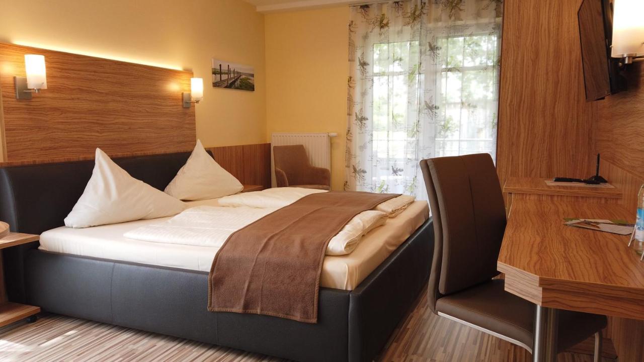 Rothsee Hotel Allersberg Eksteriør billede
