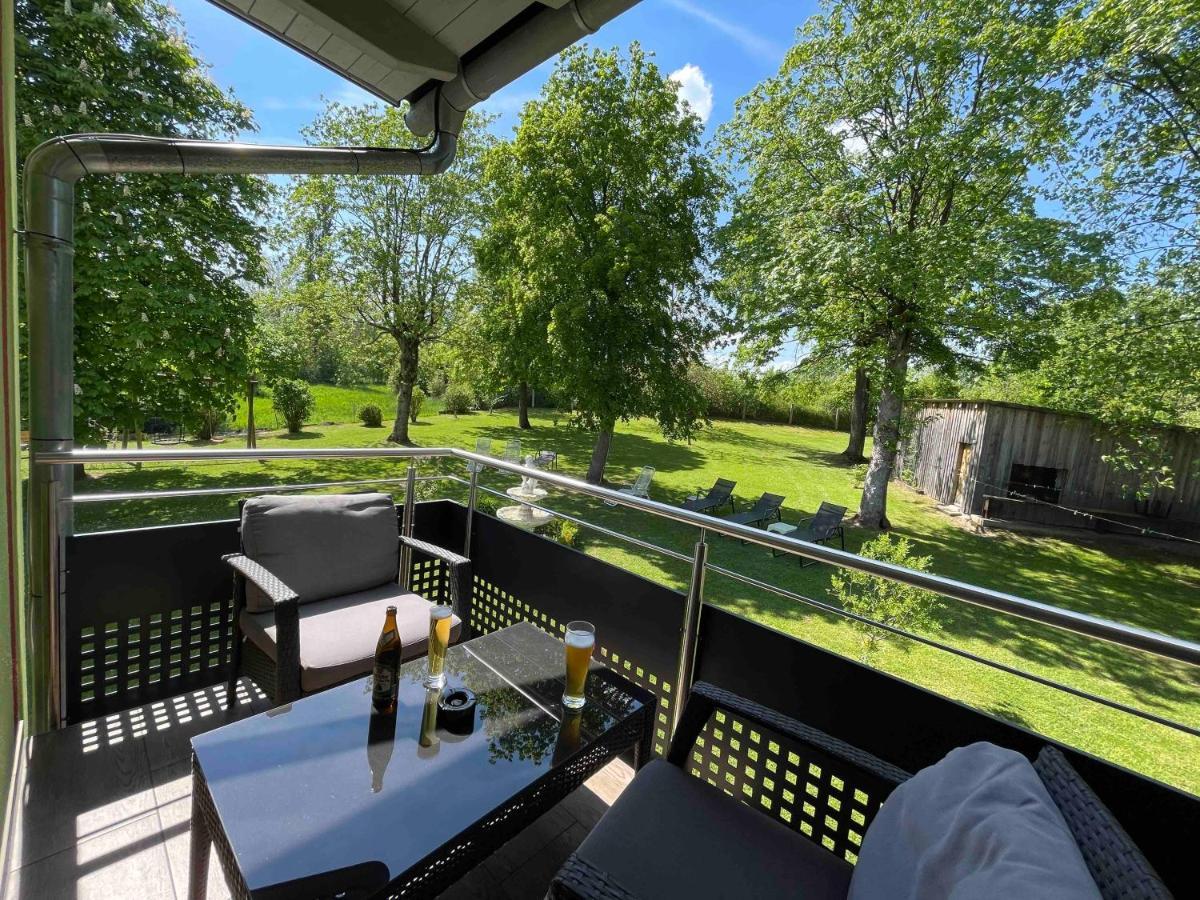 Rothsee Hotel Allersberg Eksteriør billede