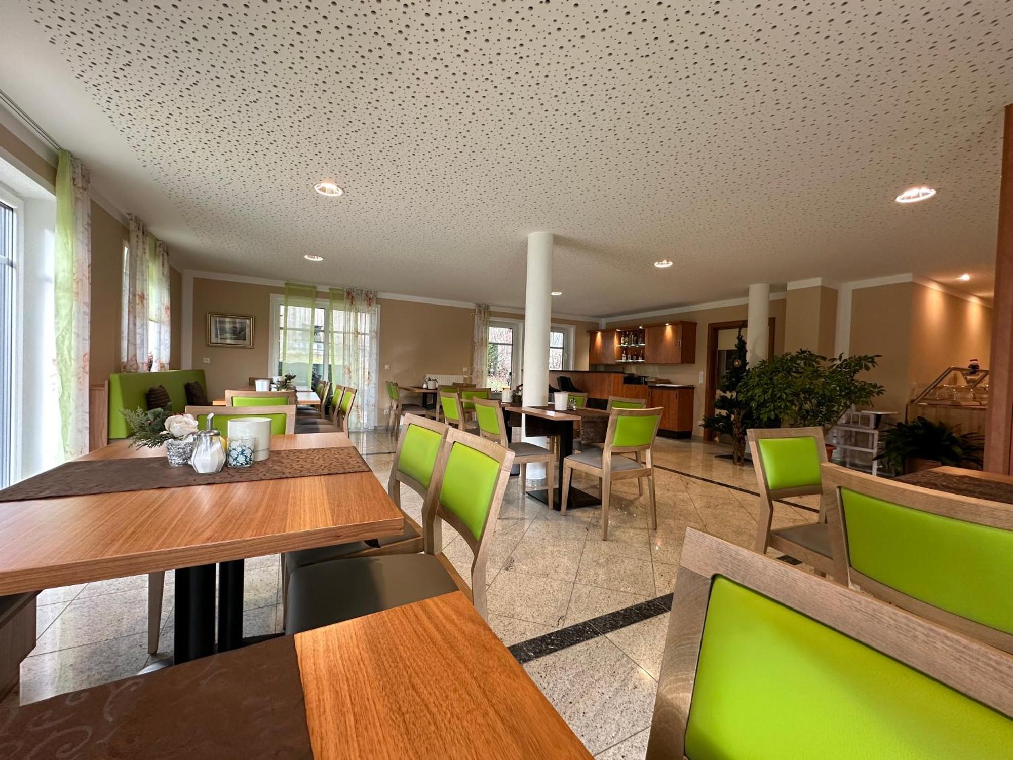 Rothsee Hotel Allersberg Eksteriør billede