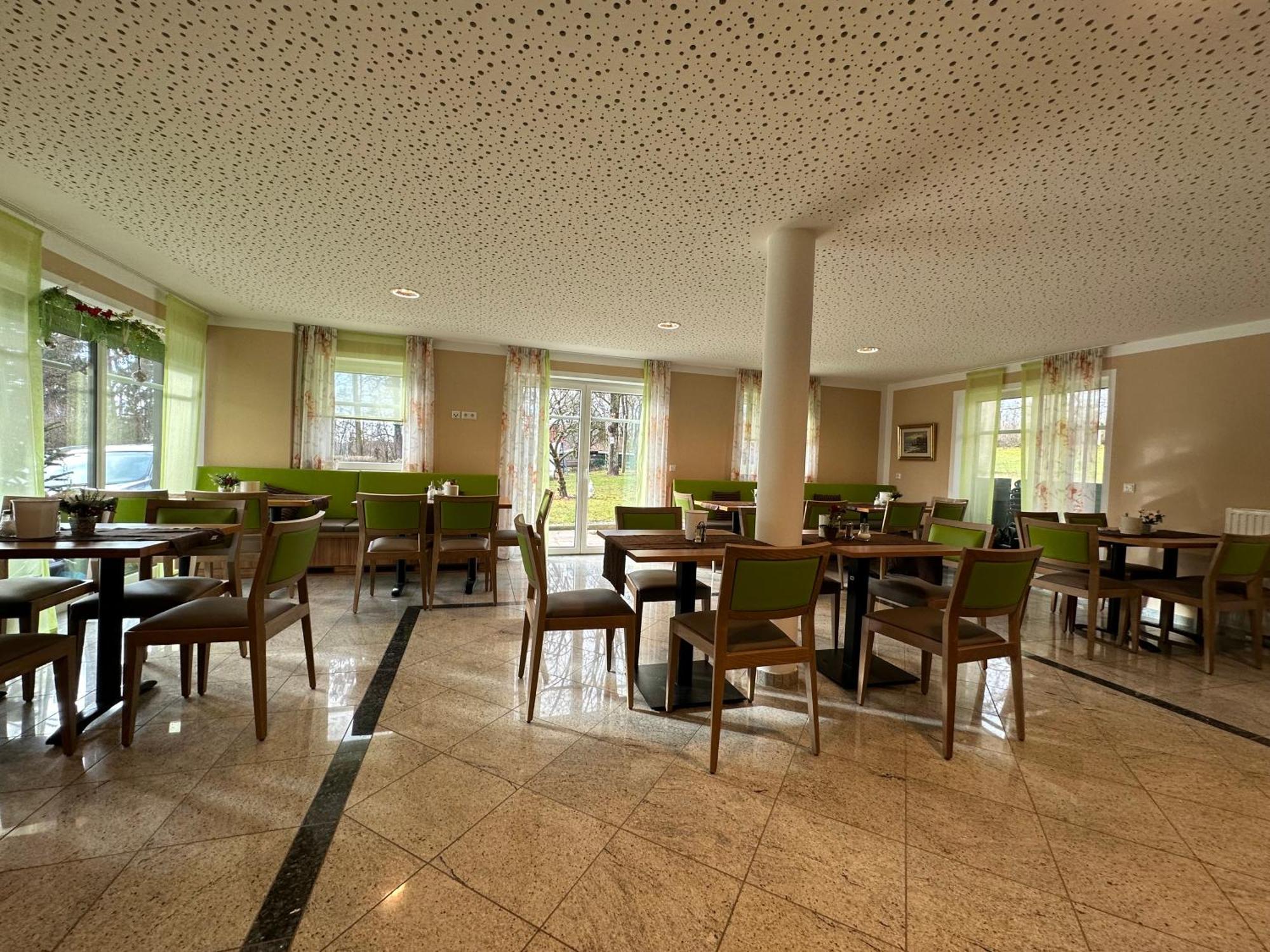 Rothsee Hotel Allersberg Eksteriør billede