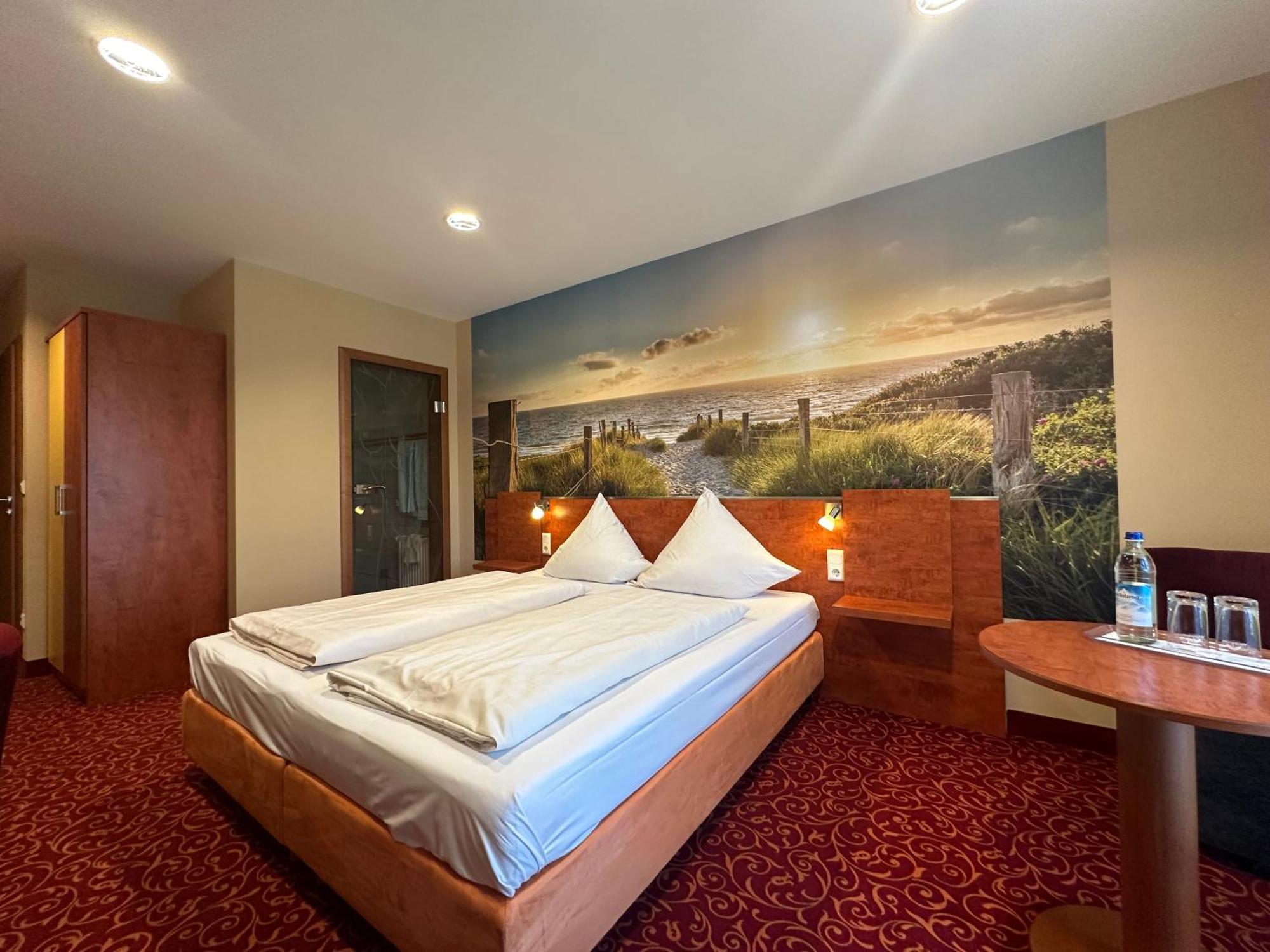 Rothsee Hotel Allersberg Eksteriør billede