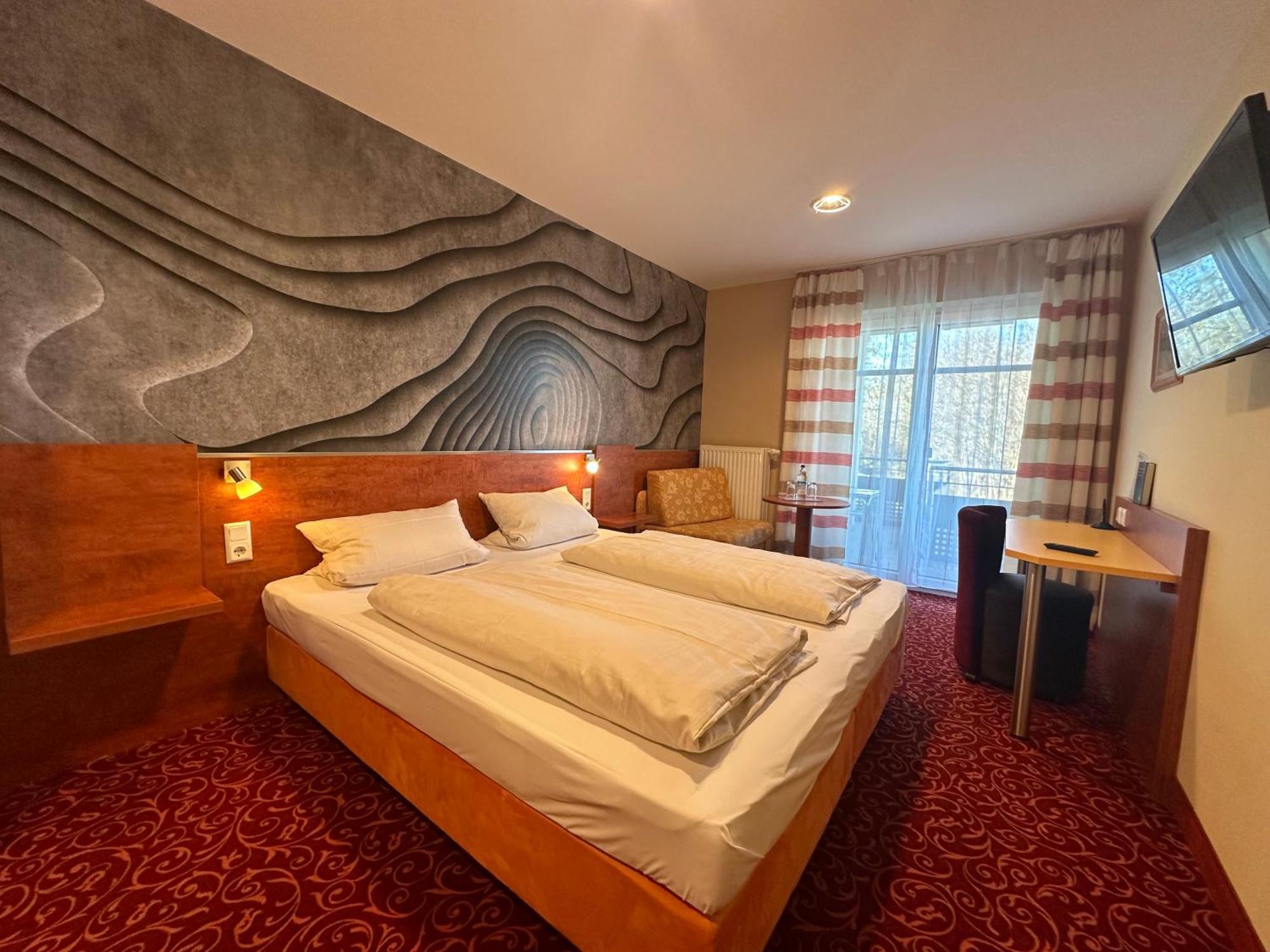 Rothsee Hotel Allersberg Eksteriør billede
