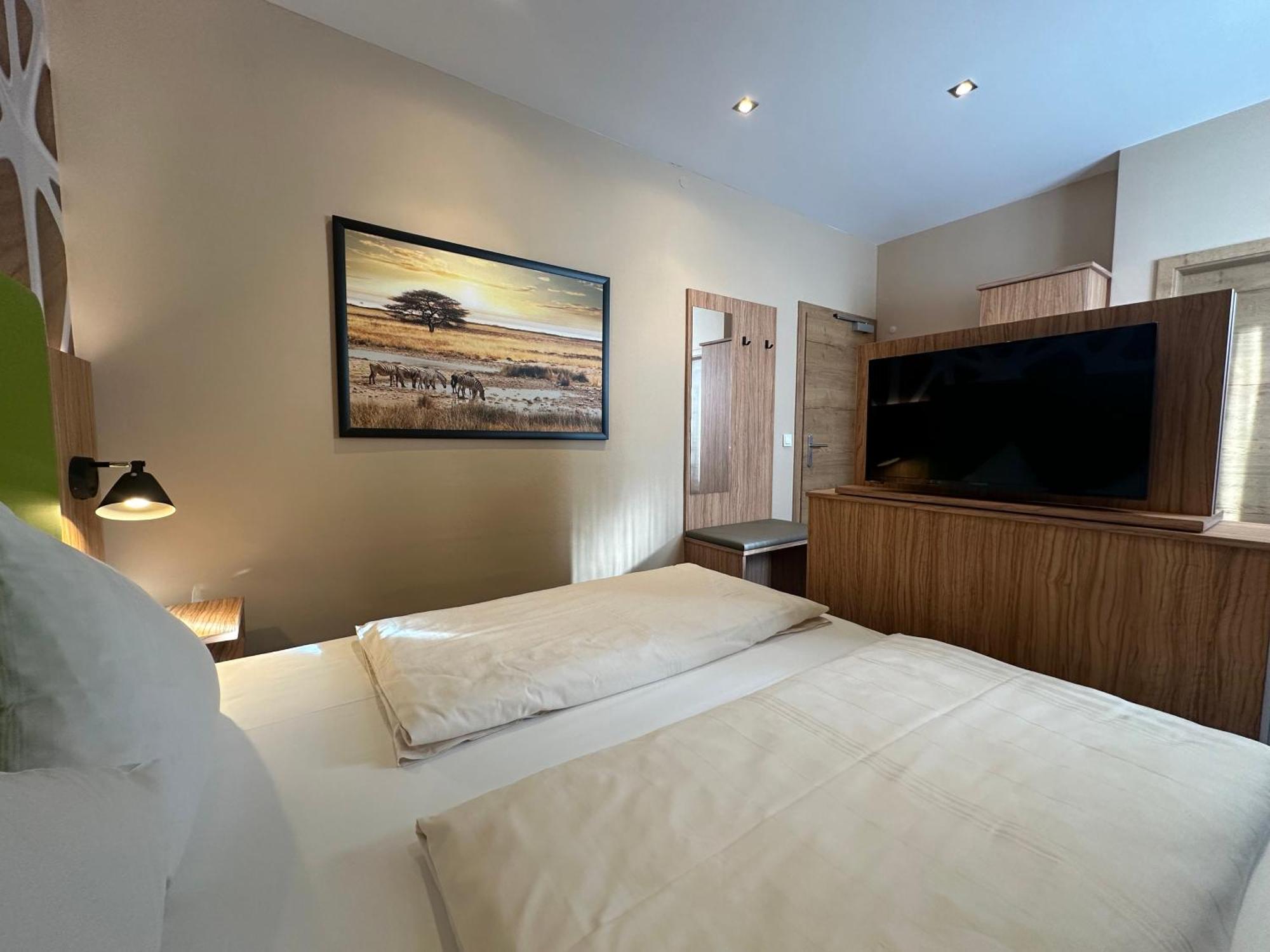 Rothsee Hotel Allersberg Eksteriør billede