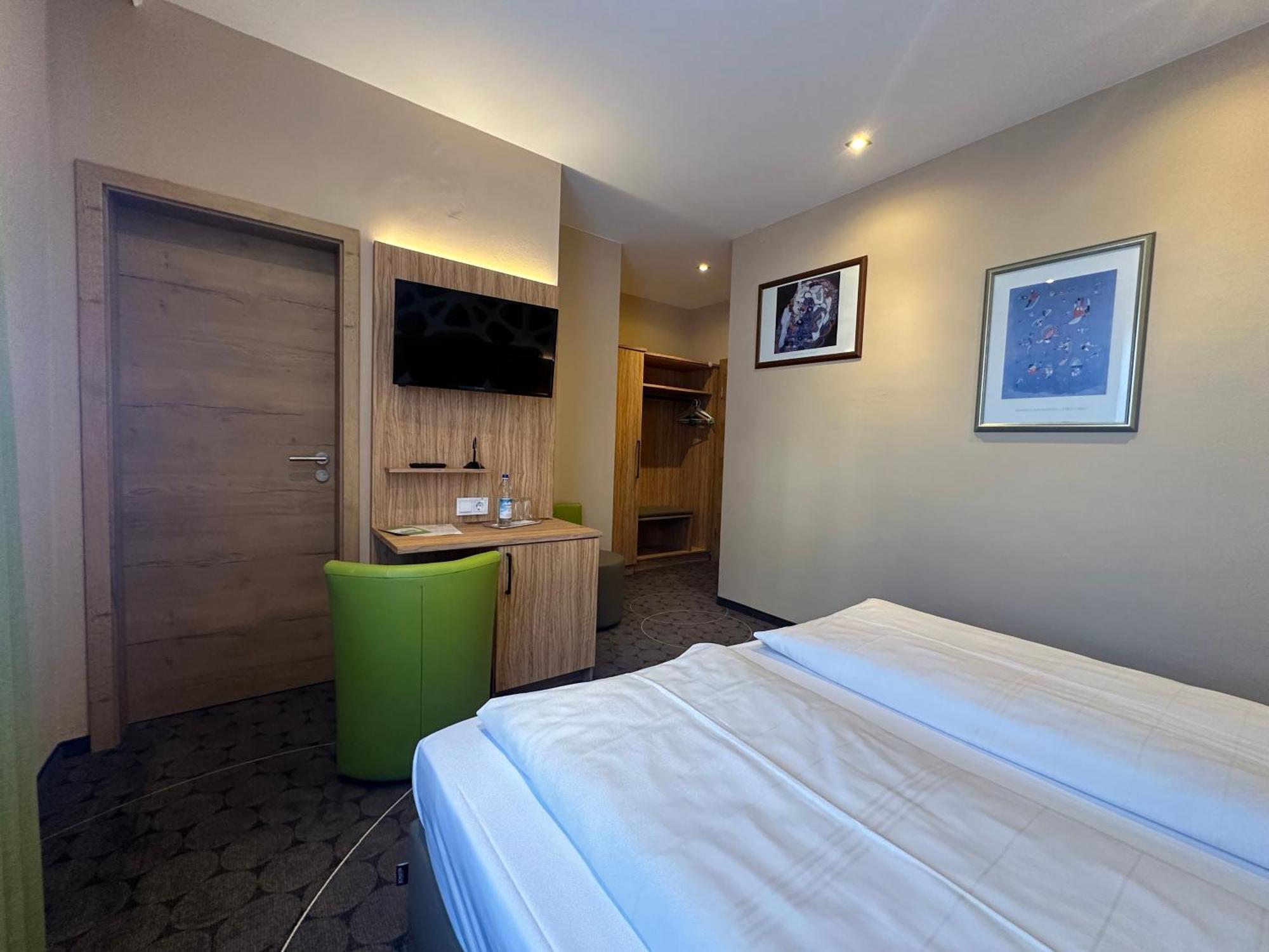 Rothsee Hotel Allersberg Eksteriør billede