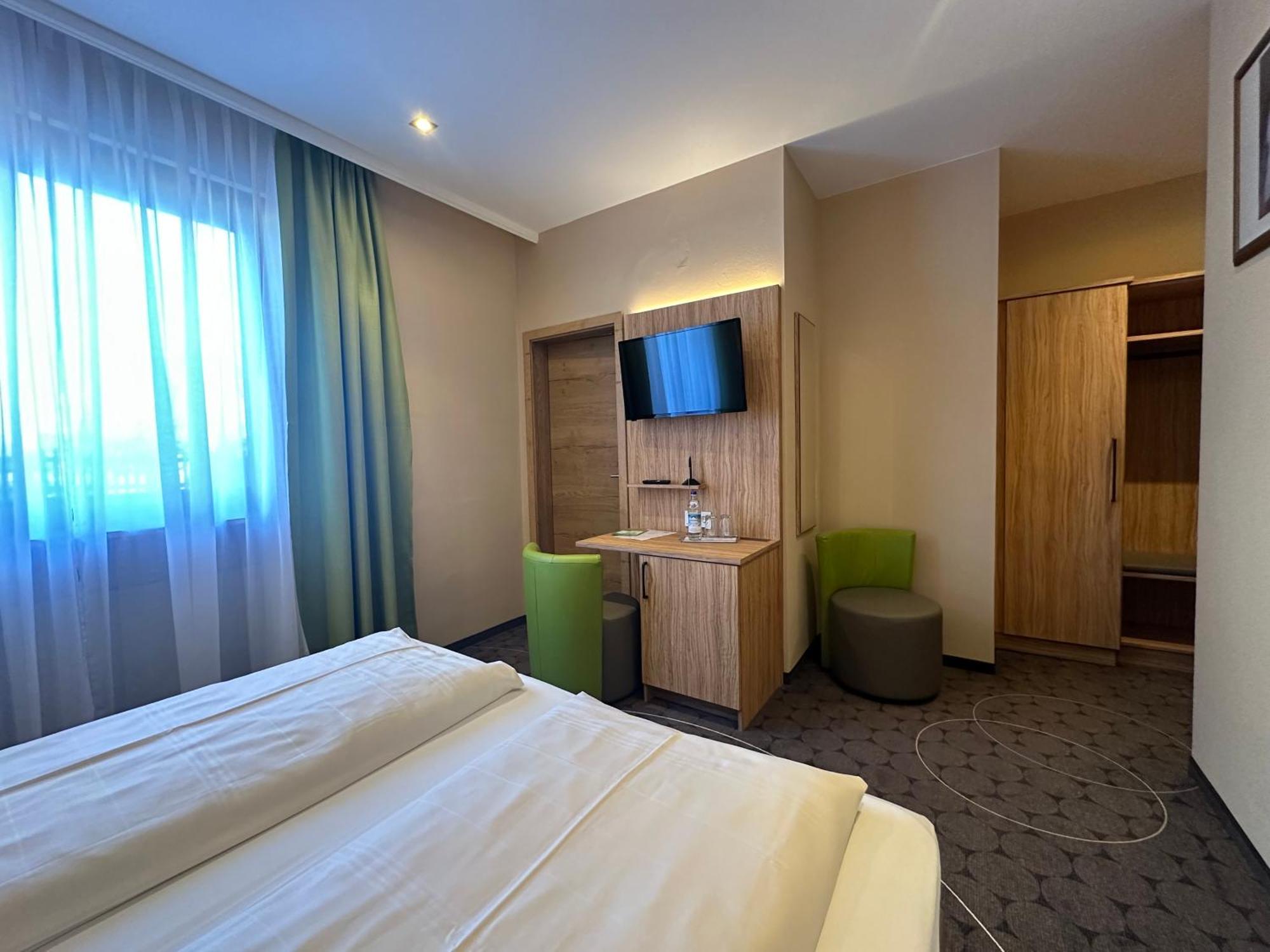 Rothsee Hotel Allersberg Eksteriør billede